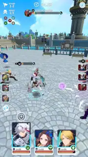 Grand Quest скриншот 3
