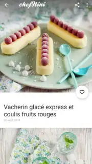 ChefNini скриншот 7
