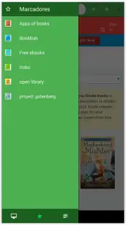 Free Books скриншот 4