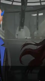 Punishing: Gray Raven (CN) скриншот 11