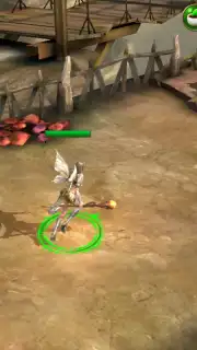 Crazy Dragon скриншот 7