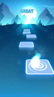 Tiles Hop скриншот 7