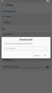 Magisk Manager скриншот 4