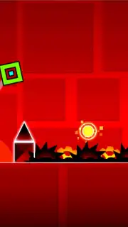 Geometry Dash Lite скриншот 15