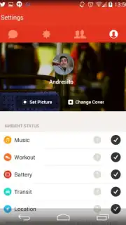 Path Talk скриншот 3