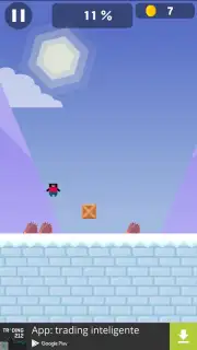 Impossible Journey скриншот 6