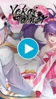 Yokai Tamer скриншот 1