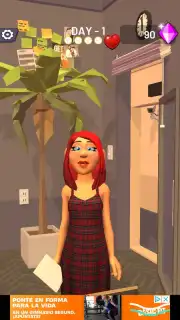 Judge 3D скриншот 1