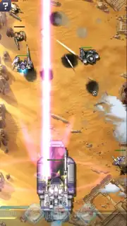 Iron Saga скриншот 5