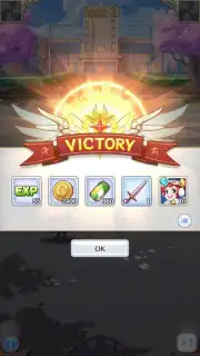 Yume Academy скриншот 9