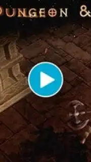 Dungeon And Evil скриншот 1