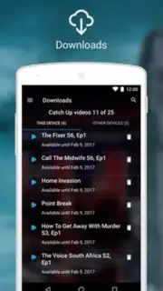 DStv Stream скриншот 12