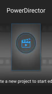 PowerDirector скриншот 9