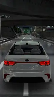 Custom Club: Online Racing 3D скриншот 12