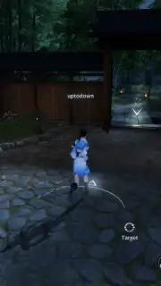 Moonlight Blade M скриншот 8