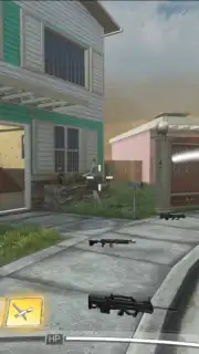 Call of Duty: Mobile скриншот 5