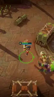 Marvel Realm of Champions скриншот 8