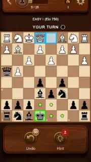 Chess скриншот 9
