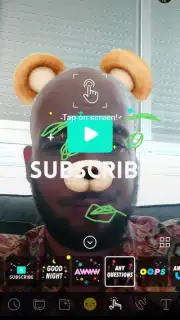PRISM Live Studio скриншот 6