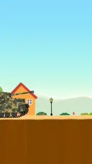Labo Tank-Military Cars & Kids скриншот 10