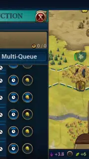 Civilization VI скриншот 10