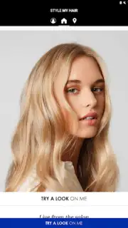 Style My Hair скриншот 3