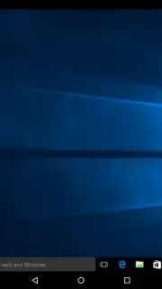 VMware Horizon Client скриншот 12