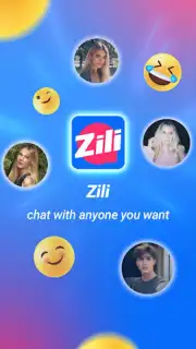 Zili скриншот 5
