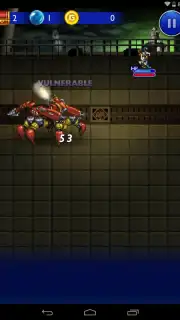 FINAL FANTASY Record Keeper (JP) скриншот 4