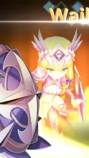 Trial of Fate скриншот 2