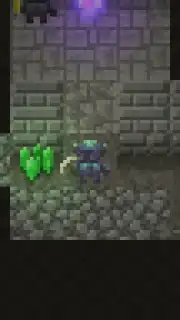 Caves Roguelike скриншот 8