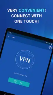 VPN - secure, fast, unlimited скриншот 12