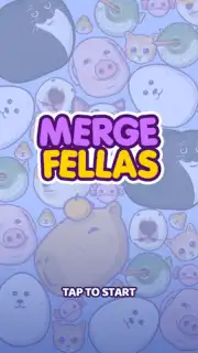 Merge Fellas скриншот 9