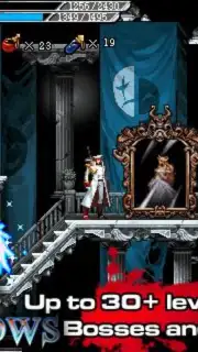 Castle Of Shadows скриншот 3
