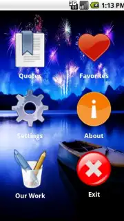 My Quotes For Life скриншот 2