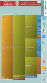 X-plore File Manager скриншот 8