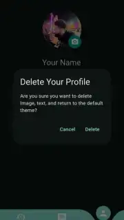 Chat Mate скриншот 10