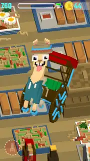 Llama Llama Spit Spit скриншот 8