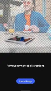 Adobe Photoshop скриншот 2