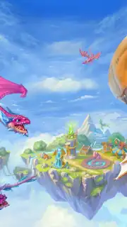 Dragons World скриншот 13