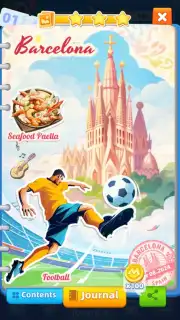 UNO Wonder скриншот 12