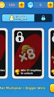 UNO!™ скриншот 6