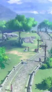 Atelier Resleriana (JP) скриншот 4