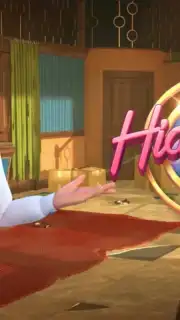 Hidden Hotel: Miami Mystery скриншот 8