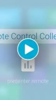 Remote Input скриншот 1