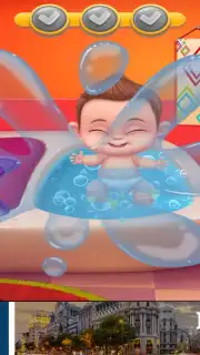 Baby Mania скриншот 10