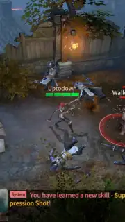 Immortal Awakening скриншот 7