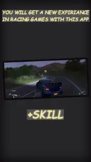 Steering Wheel скриншот 3