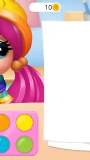 Party Popteenies Surprise скриншот 2