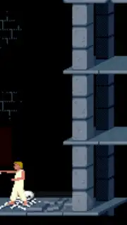 Prince Of Persia 1 скриншот 6